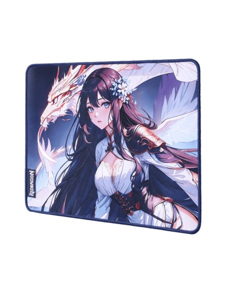 PAD MOUSE GAMER REDRAGON AK1 S ( P046-S ) S | 33X26 CM
