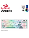 TECLADO GAMER REDRAGON GALATIN