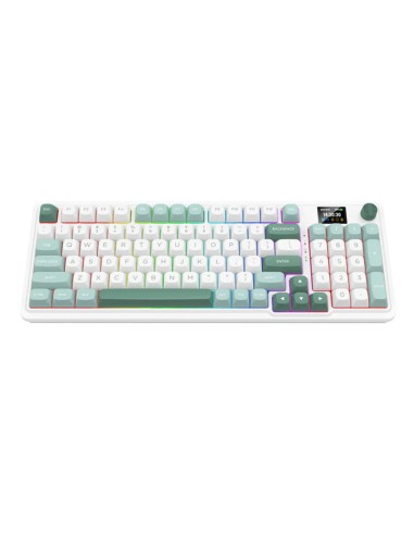 TECLADO GAMER REDRAGON GALATIN PRO (...