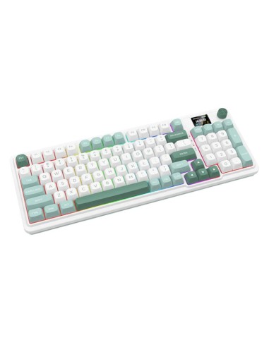 TECLADO GAMER REDRAGON GALATIN PRO (...