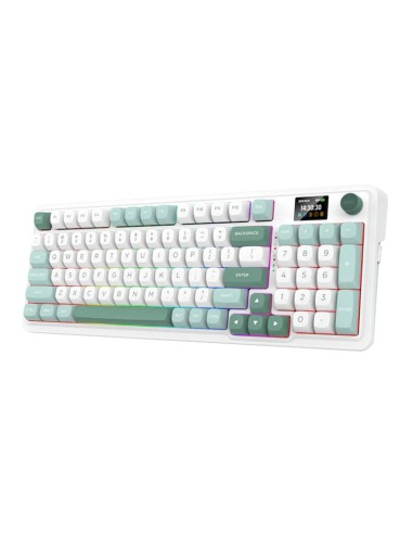 TECLADO GAMER REDRAGON GALATIN PRO (...