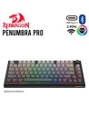 TECLADO GAMER REDRAGON PENUMBRA