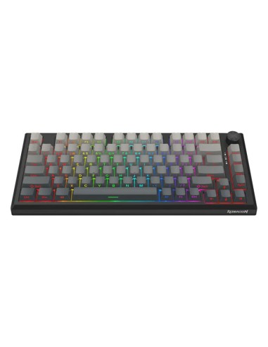 TECLADO GAMER REDRAGON PENUMBRA PRO...