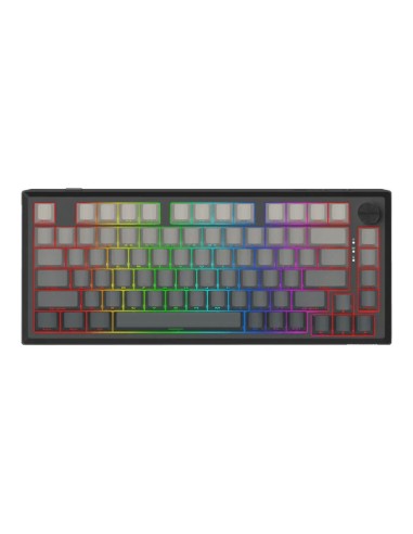 TECLADO GAMER REDRAGON PENUMBRA PRO...