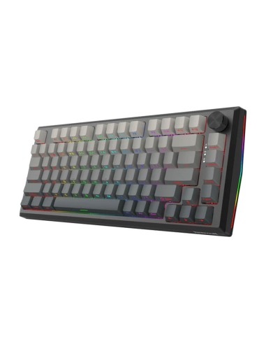 TECLADO GAMER REDRAGON PENUMBRA PRO...