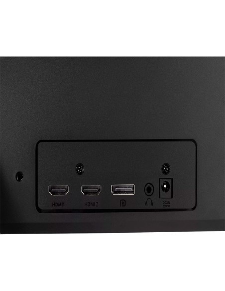 MONITOR ASUS TUF GAMING 27" ( VG279Q3R ) PANEL FAST IPS | 180HZ - 1MS | HDMI - DP