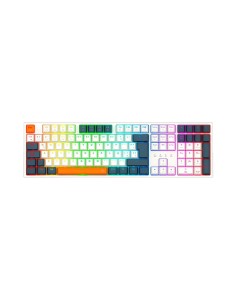 TECLADO GAMER REDRAGON TRUNDLE ( K668WBO-RGB ) SPAIN|... 2