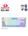 TECLADO GAMER REDRAGON UCAL