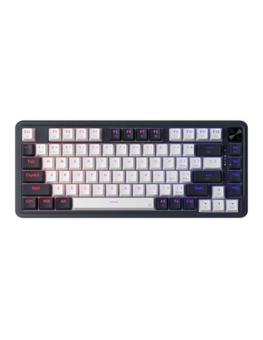 TECLADO GAMER REDRAGON UCAL PRO (...