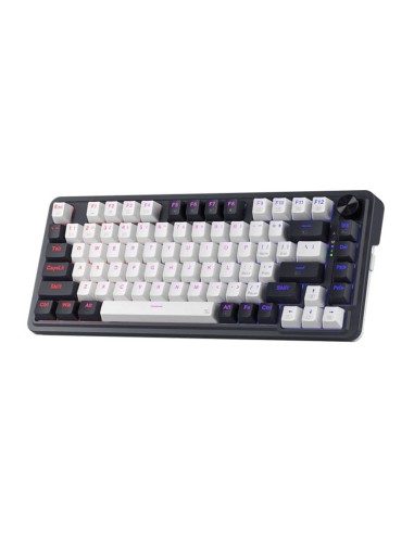 TECLADO GAMER REDRAGON UCAL PRO (...