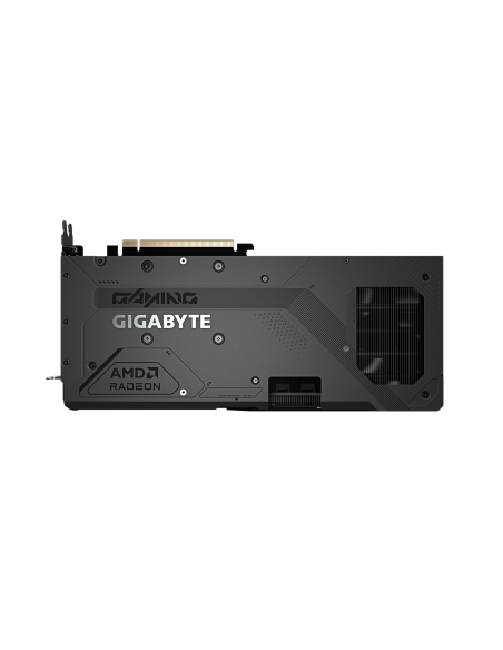 TARJETA DE VIDEO GIGABYTE AMD RADEON RX 9070 16GB GAMING OC (GV-R9070GAMING OC-16GD) GDDR6|256BITS