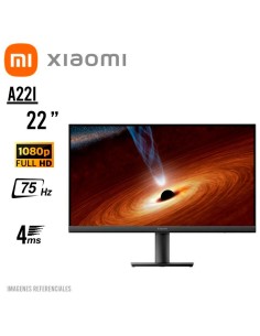 MONITOR XIAOMI 22"