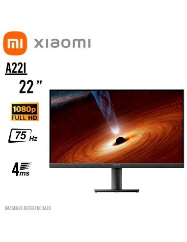 MONITOR XIAOMI 22"