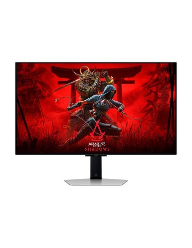 MONITOR GAMER SAMSUNG 32" ODYSSEY G8 (...