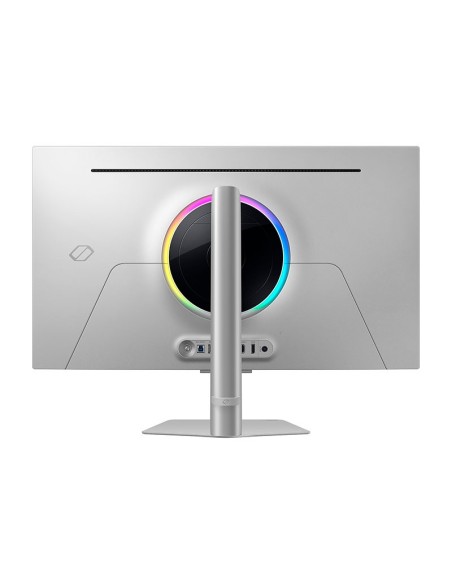 MONITOR GAMER SAMSUNG 32" ODYSSEY G8 ( LS32DG800SLXPE ) PANEL OLED | 240 HZ - 0.03MS | HDMI - DP - USB