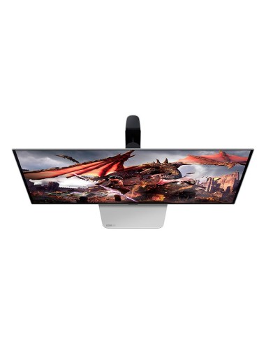 MONITOR GAMER SAMSUNG 32" ODYSSEY G8 (...