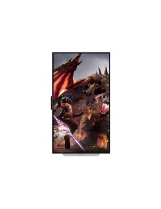 MONITOR GAMER SAMSUNG 32" ODYSSEY G8 ( LS32DG800SLXPE )... 2