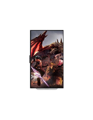MONITOR GAMER SAMSUNG 32" ODYSSEY G8 (...