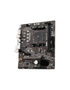 MAINBOARD MSI B550M-A PRO 2