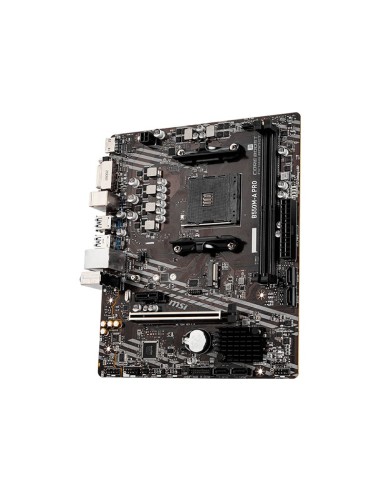 MAINBOARD MSI B550M-A PRO ( 911-7C96-040 ) AM4