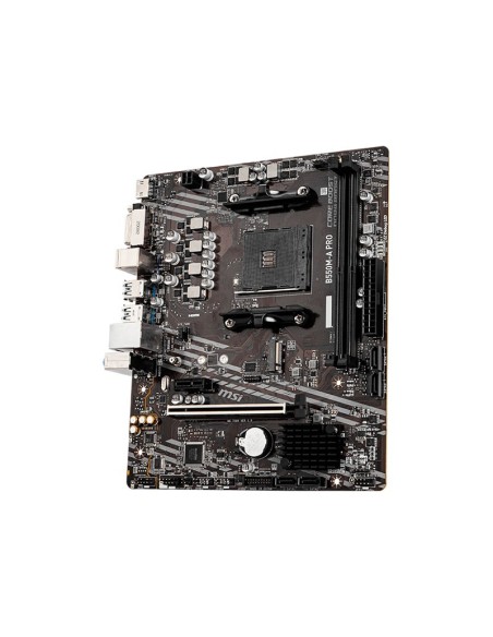 MAINBOARD MSI B550M-A PRO ( 911-7C96-040 ) AM4