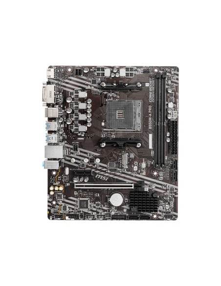 MAINBOARD MSI B550M-A PRO ( 911-7C96-040 ) AM4