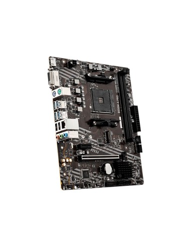 MAINBOARD MSI B550M-A PRO ( 911-7C96-040 ) AM4