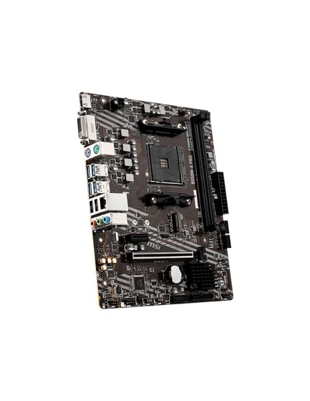 MAINBOARD MSI B550M-A PRO ( 911-7C96-040 ) AM4