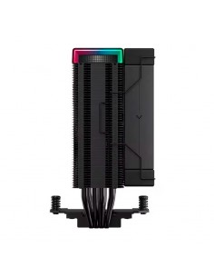 COOLER PARA PROCESADOR DEEPCOOL AK400 DIGITAL PRO (... 2