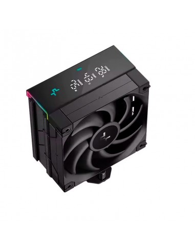 COOLER PARA PROCESADOR DEEPCOOL AK400 DIGITAL...