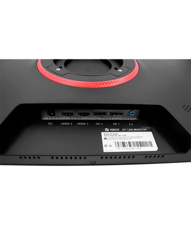 MONITOR GAMER TEROS 27" ( TE-2769G ) PANEL IPS...