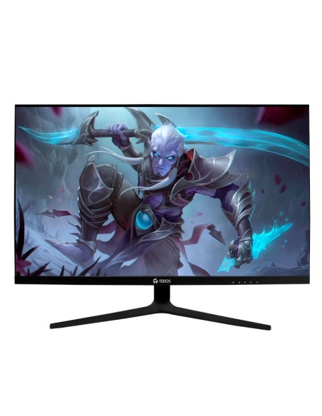 MONITOR GAMER TEROS 27" ( TE-2769G ) PANEL IPS | QHD 2560X1440 | 180HZ - 1MS | 2 HDMI - 2 DP