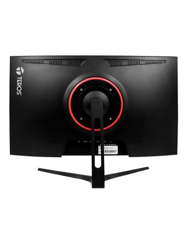 MONITOR GAMER TEROS 27" ( TE-2769G ) PANEL IPS...