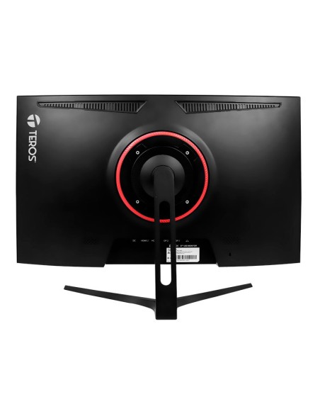 MONITOR GAMER TEROS 27" ( TE-2769G ) PANEL IPS | QHD 2560X1440 | 180HZ - 1MS | 2 HDMI - 2 DP