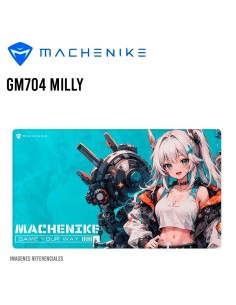 PAD MOUSE MACHENIKE GM704 ( GM704 ) 700X400X3MM | VERSION...