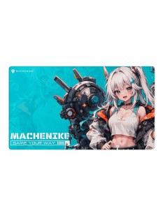 PAD MOUSE MACHENIKE GM704 ( GM704 ) 700X400X3MM | VERSION... 2