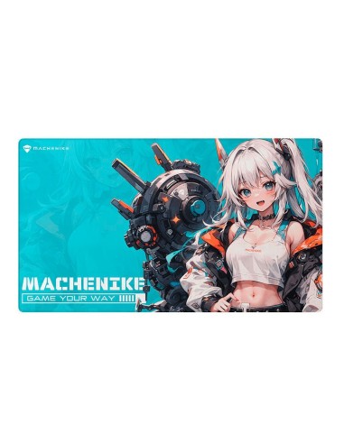 PAD MOUSE MACHENIKE GM704 ( GM704 ) 700X400X3MM...