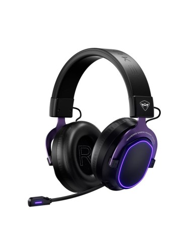 AUDIFONO GAMER MACHENIKE GX30 PRO ( GX30PRO-BK...