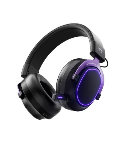 AUDIFONO GAMER MACHENIKE GX30 PRO ( GX30PRO-BK...