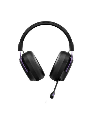 AUDIFONO GAMER MACHENIKE GX30 PRO ( GX30PRO-BK...