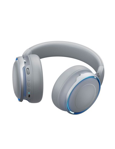 AUDIFONO GAMER MACHENIKE GX60 ( GX60-GR )...