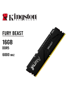 MEMORIA RAM KINGSTON