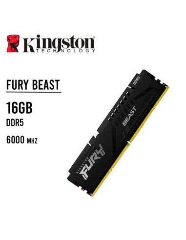 MEMORIA RAM KINGSTON