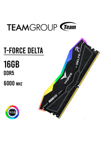 MEMORIA RAM TEAMGROUP
