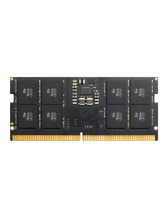 MEMORIA SODIMM TEAMGROUP 32GB/4800MHZ DDR5 ELITE (... 2
