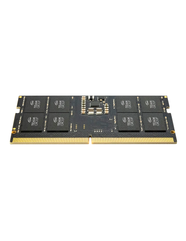 MEMORIA SODIMM TEAMGROUP 32GB/4800MHZ DDR5...