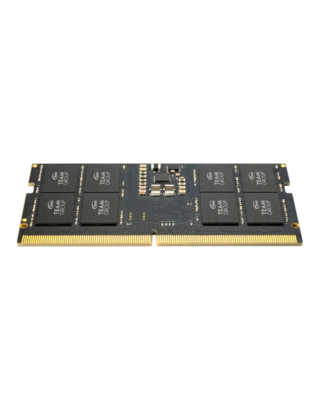 MEMORIA SODIMM TEAMGROUP 32GB/4800MHZ DDR5 ELITE ( TED532G4800C40D-S01 )
