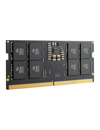 MEMORIA SODIMM TEAMGROUP 32GB/4800MHZ DDR5...