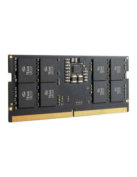 MEMORIA SODIMM TEAMGROUP 32GB/4800MHZ DDR5 ELITE ( TED532G4800C40D-S01 )