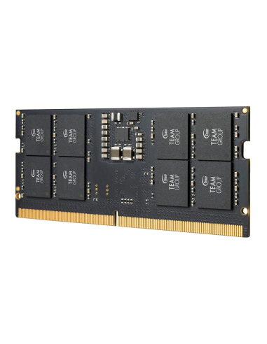 MEMORIA SODIMM TEAMGROUP 32GB/4800MHZ DDR5...